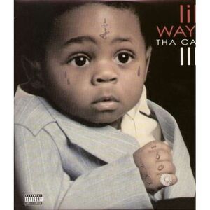 Tha Carter Iii 1